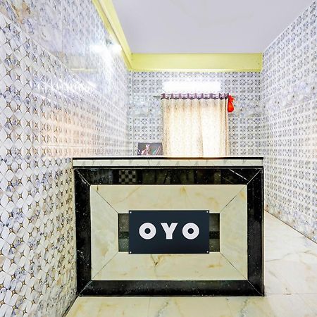 Hotel O Pankaj Hotel & Lodge Gangapur  المظهر الخارجي الصورة