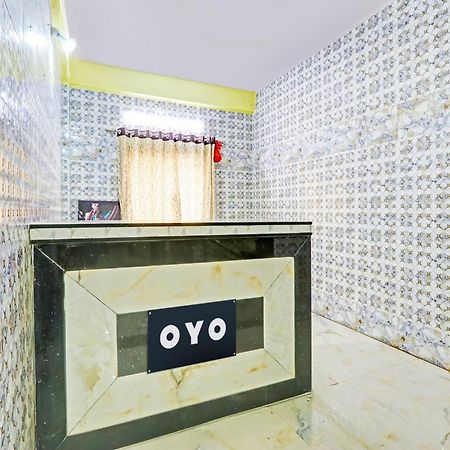 Hotel O Pankaj Hotel & Lodge Gangapur  المظهر الخارجي الصورة